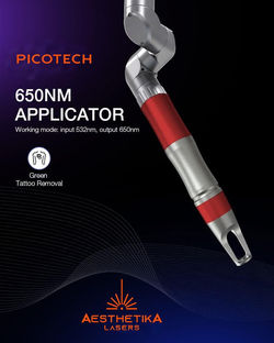 650 Applicator