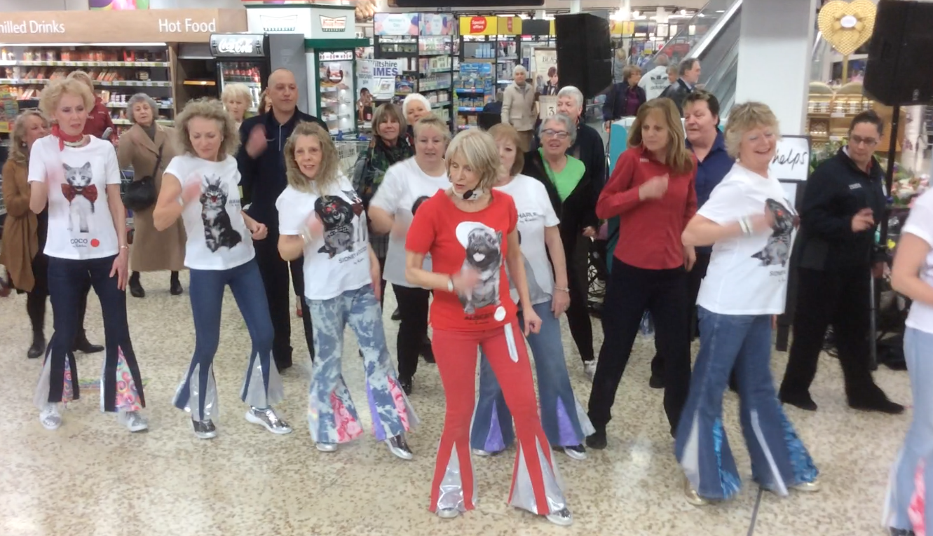 Comic Relief Red Nose Day 2017