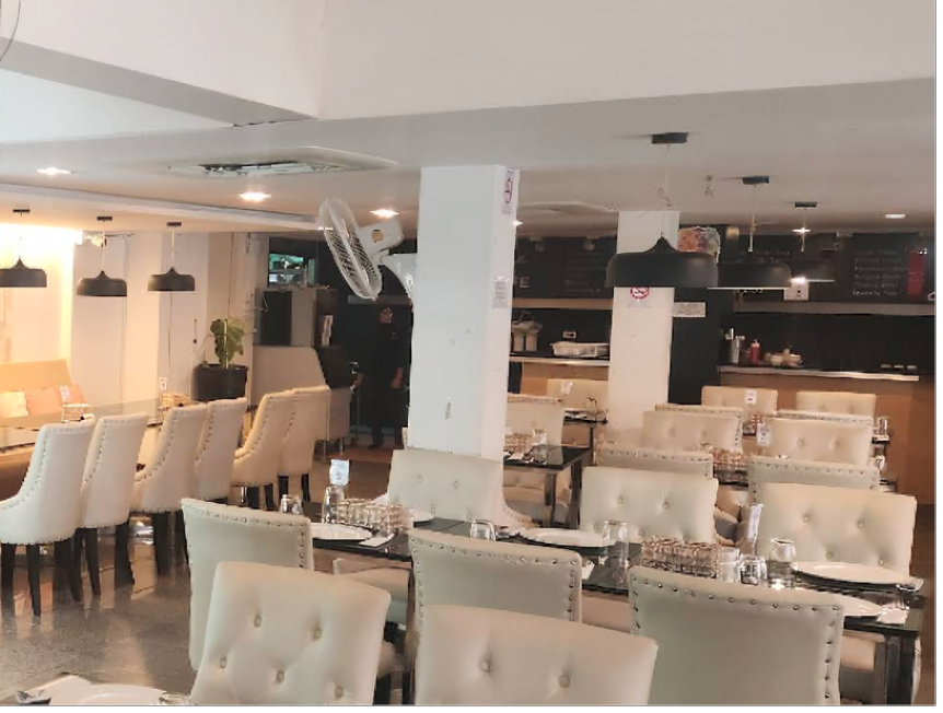 Radha Krishna Indian Restaurant