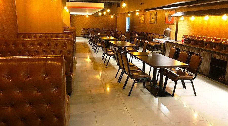 Indiagate Indian Restaurant