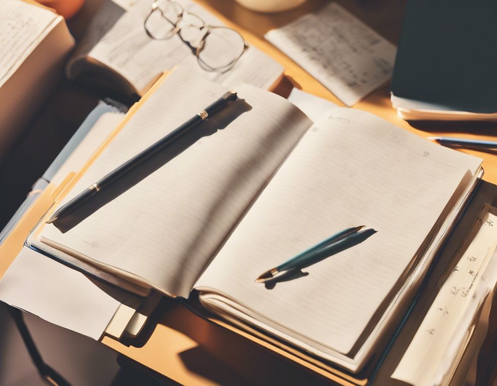 Personalized Learning: Top Marks Tutoring's Proven Method