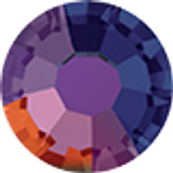 Crystal Volcano
