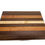 Thumbnail: RV | Boat | Rental House | Walnut and Cherry Edge Grain Cutting Board | Small &
