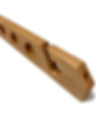 Thumbnail: Handcrafted Wooden Golf Ball and Putter Holder – Elegant Display Stand for Collectors & Enthusiasts