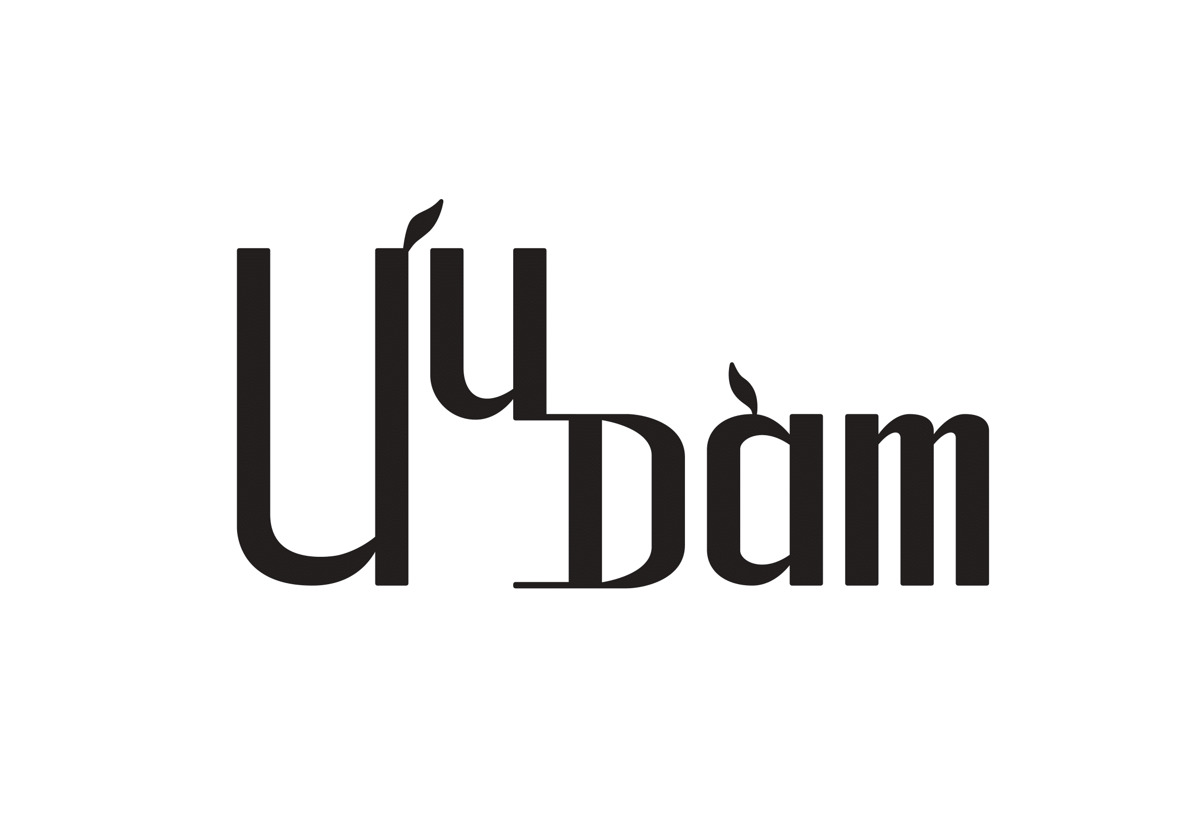 UuDam
