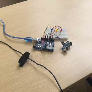 IISO students achieved their first robotics milestone, mastering sensors and hands‑on engineering through the Robo-Ummah Developers STEM program.