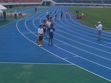 JAA Activity Report — G11 Mahdi Competes in Tokyo Metropolitan Representative Selection Tournament