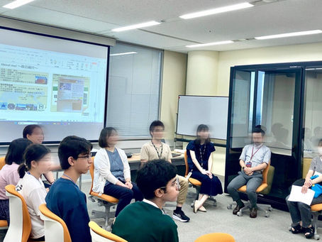 IISO Students Join RICOCHARE 2025 at Ansys Japan