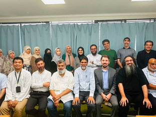 4th UIS‑Japan Professional Development Workshop