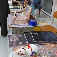IISO Annual Bazaar 2026