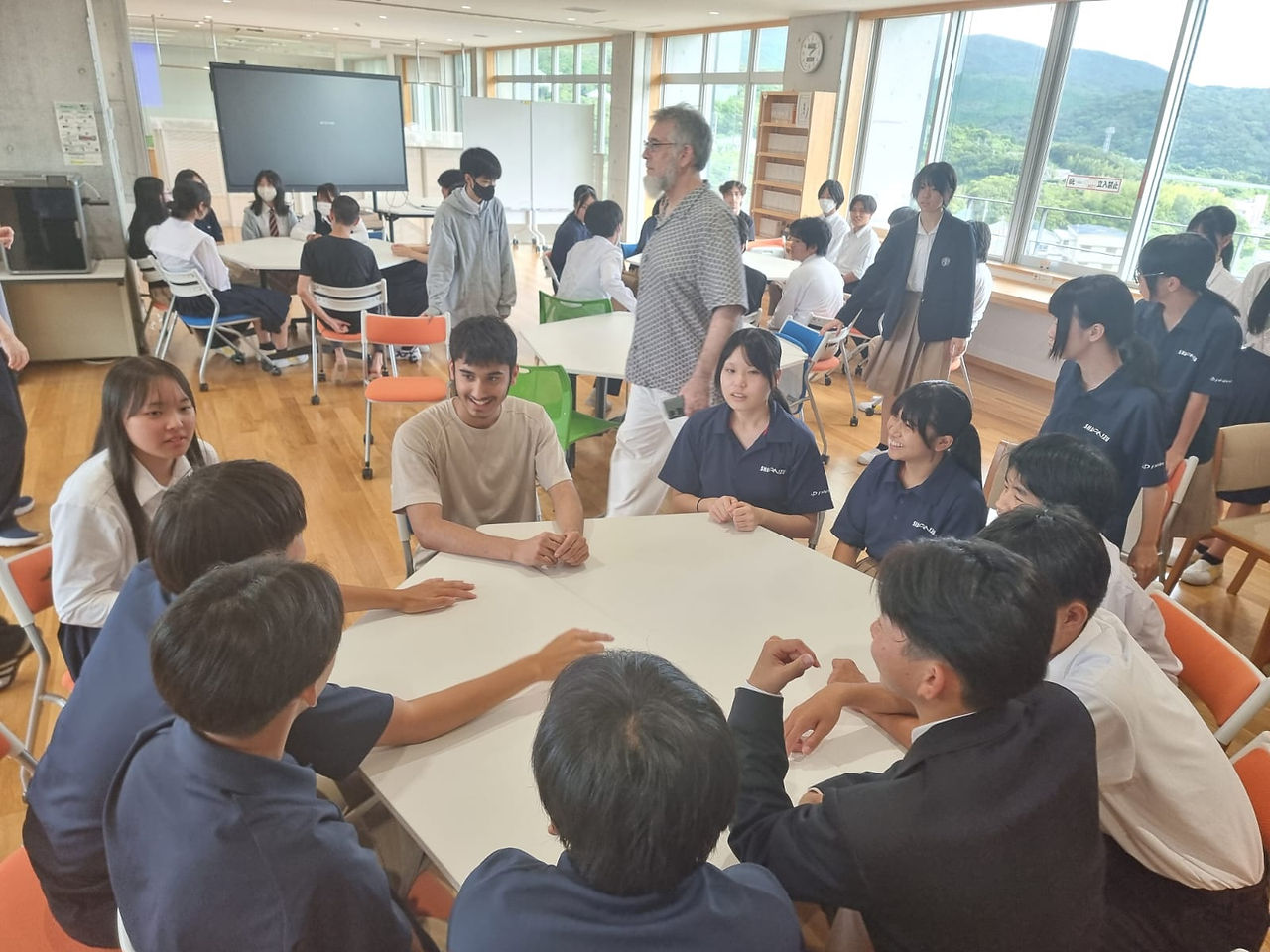 How IISO Students Built Academic, Communication and Social Skills in Kochi