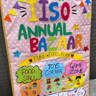 IISO Annual Bazaar 2026