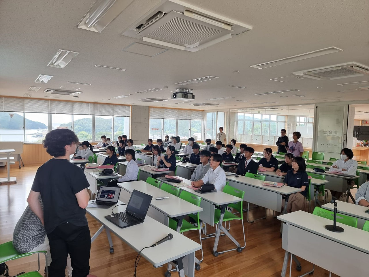 How IISO Students Built Academic, Communication and Social Skills in Kochi