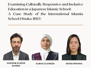 New Academic Research Highlights the Impact of IISO’s Educational Approach