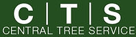 Central Tree Service & Landscapes logo