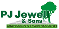 P Jewell & Sons Garden & Landscaping Ltd
Logo