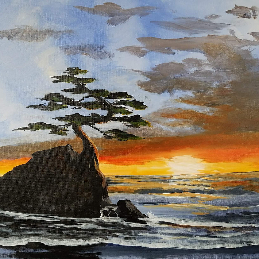 Manzanita Tree