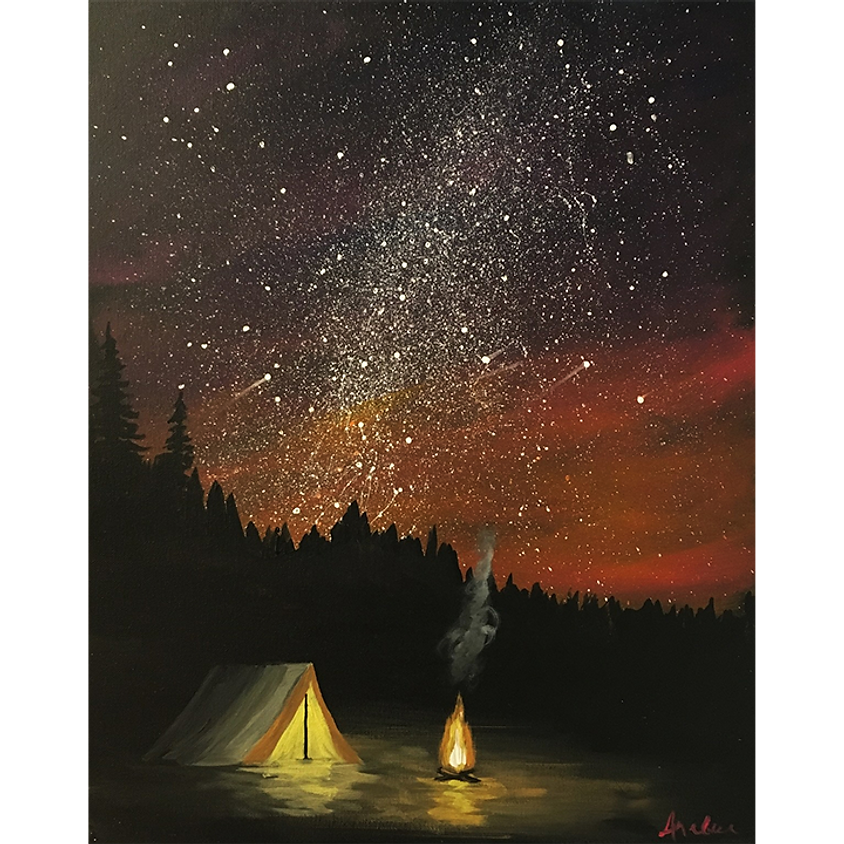 SOLD OUT: Wanderlust