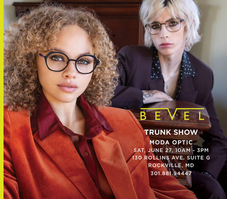 Bevel Event
