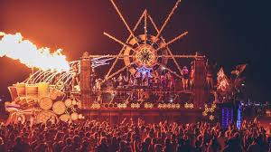 LET’S BITCH ABOUT BURNING MAN!
