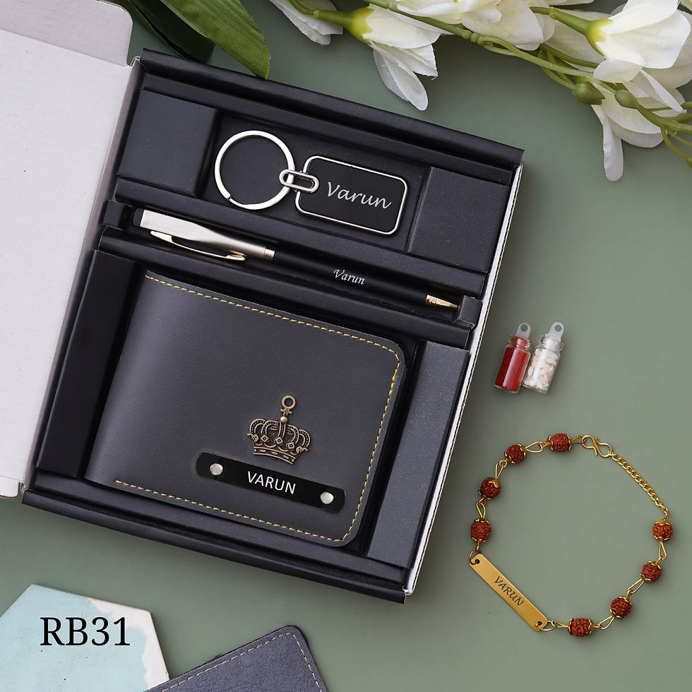 Thumbnail: Wallet Hamper