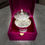 Thumbnail: 3-Layered Pure Silver Bowl Cap