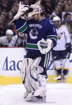 Canucks