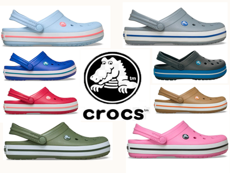 Crocs 2026: novas cores chegam ao Brasil e conquistam os fãs da marca