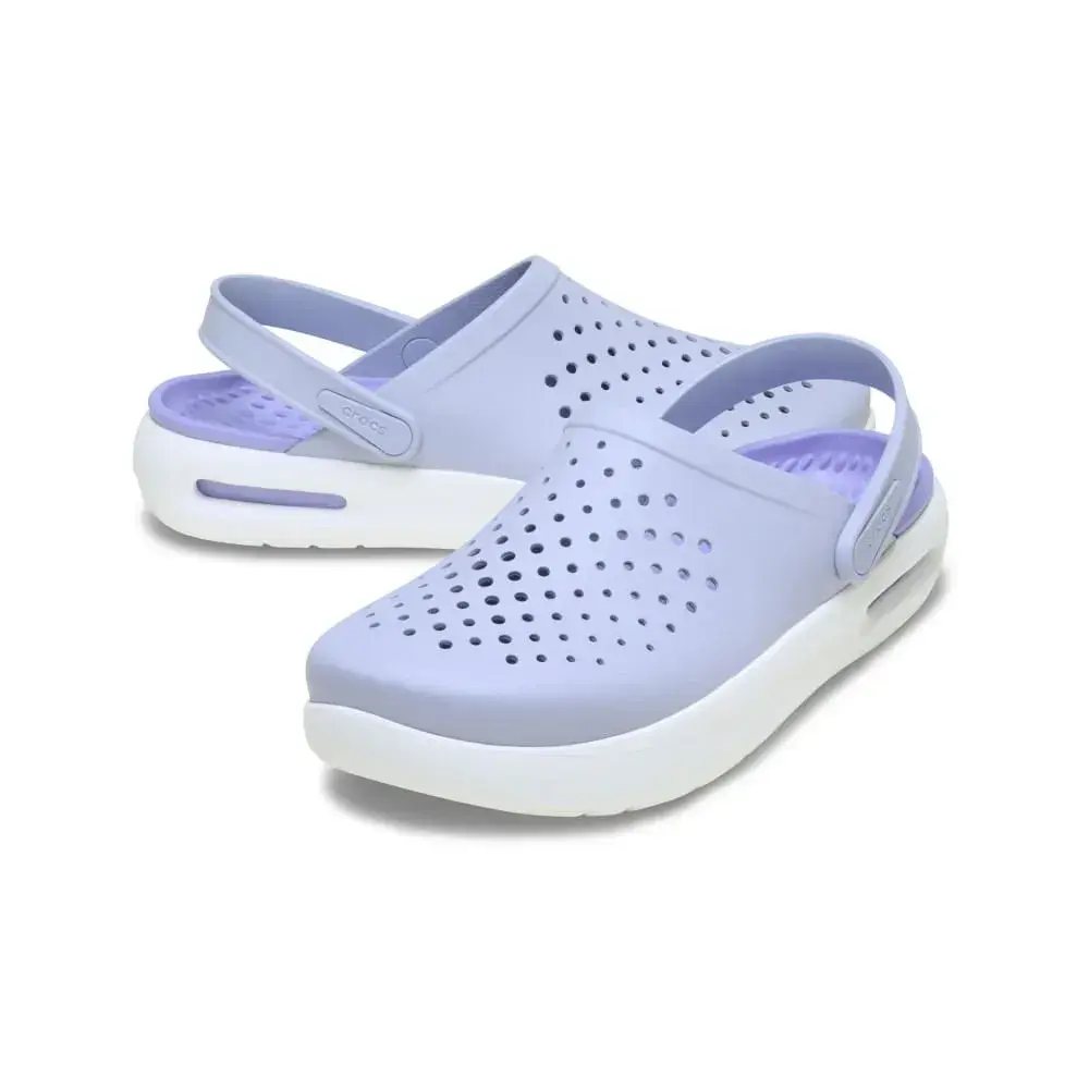 Crocs Inmotion Clog PURPLE MOON