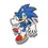Miniatura: Jibbitz™ Sonic The Hedge Hog