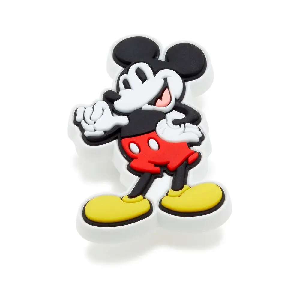 Jibbitz™ Disney Mickey