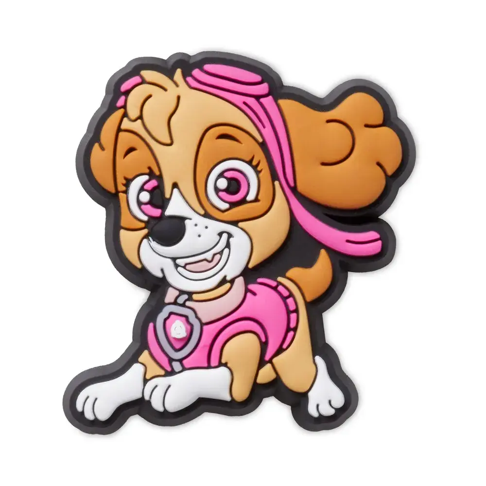 Jibbitz™ Sky - Patrulha Canina