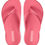 Miniatura: Chinelo Mobi Goiaba