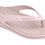 Miniatura: Chinelo Lilly Feminino Rosê Nude
