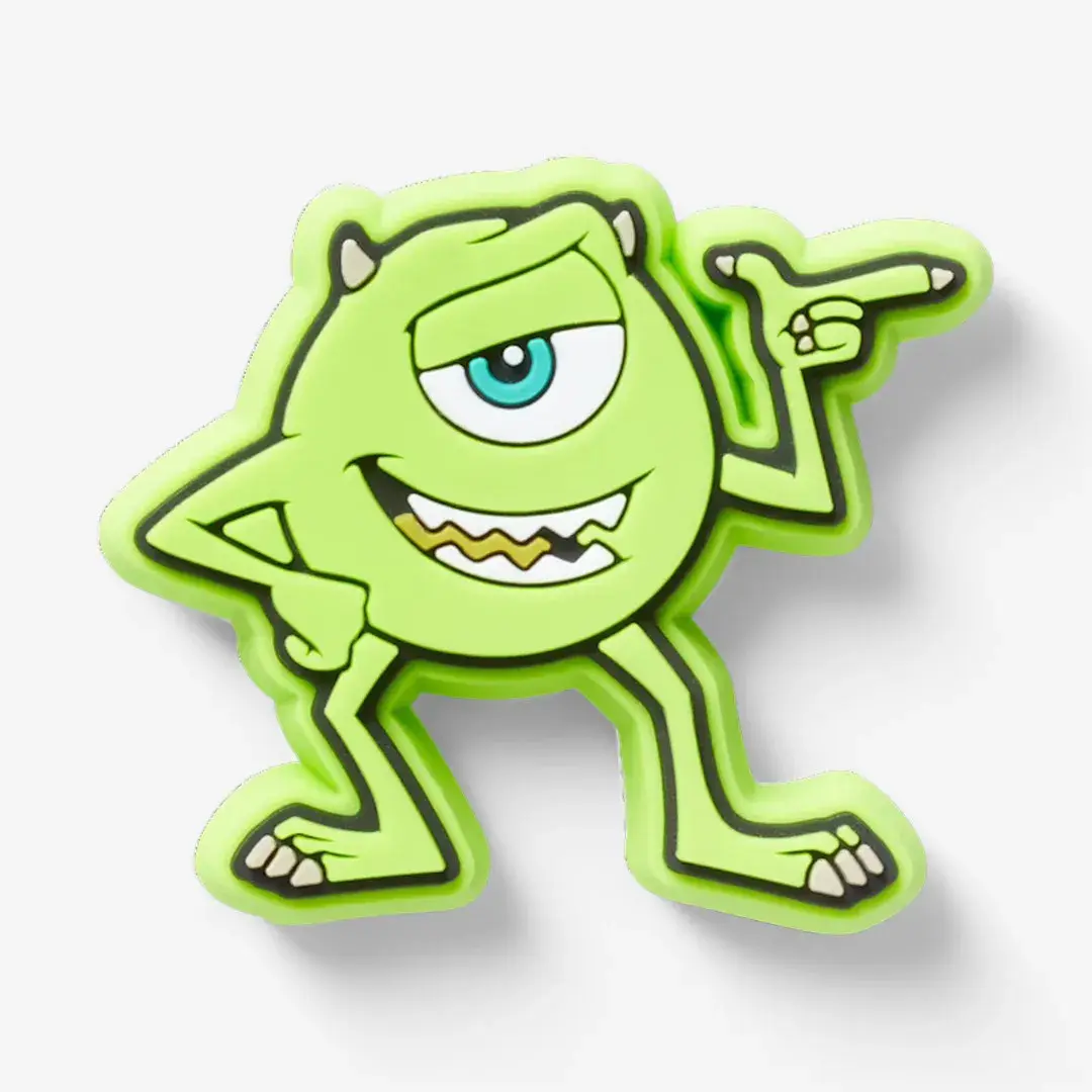 Jibbitz™ Monstros S.A Mike