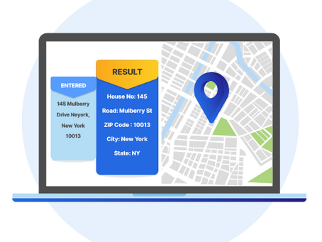 International Address Verification FedEx API