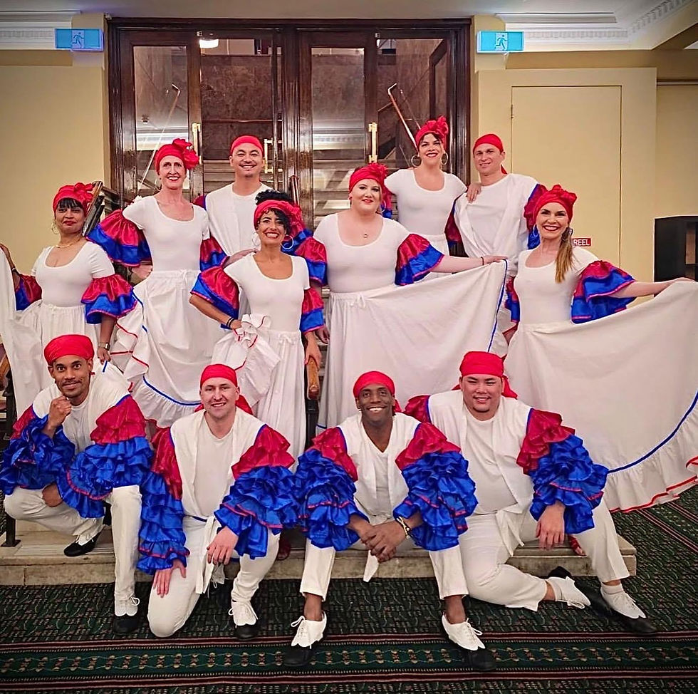 Salsita Performance 3