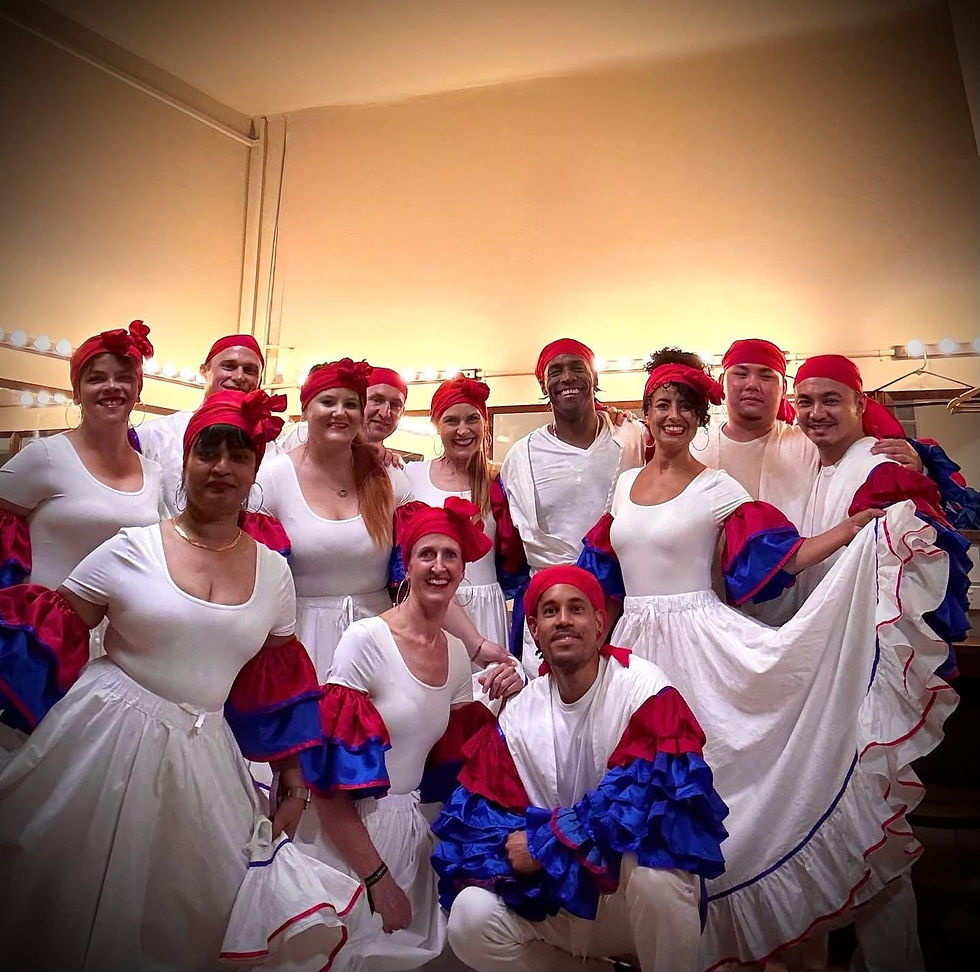 Salsita Performance 4