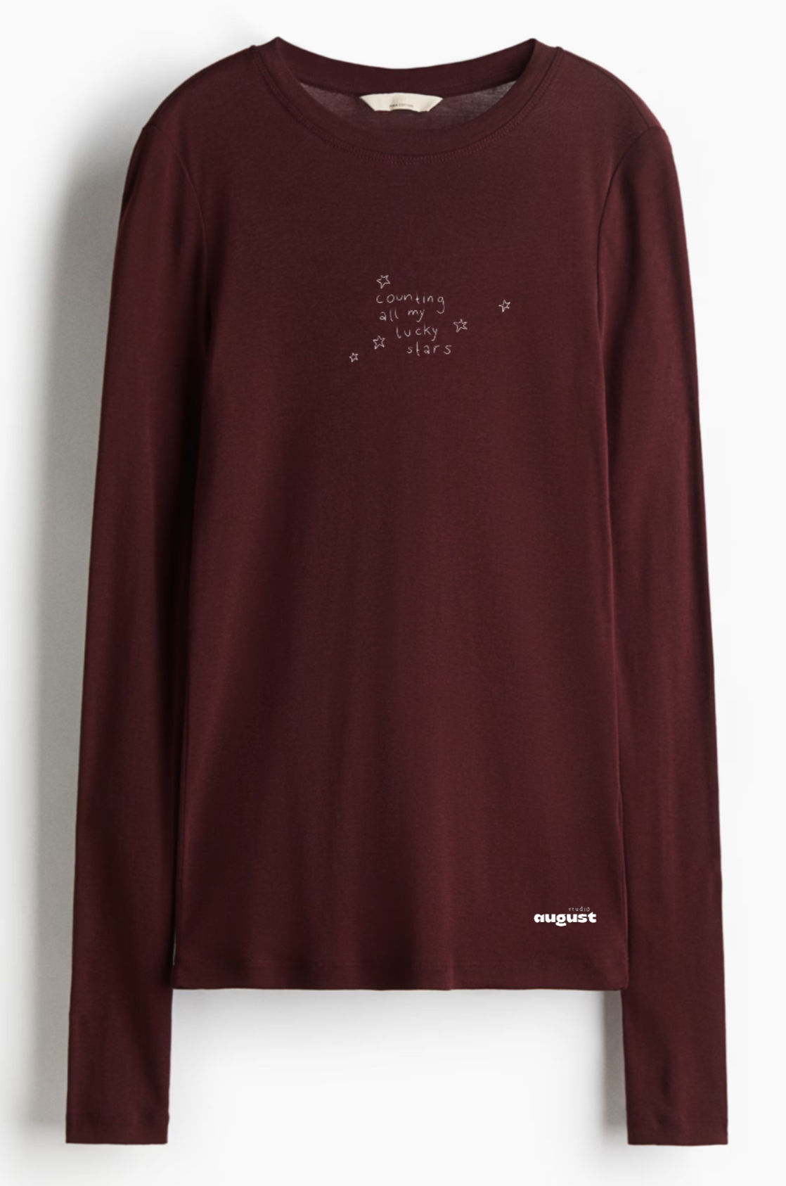 Studio August Longsleeve