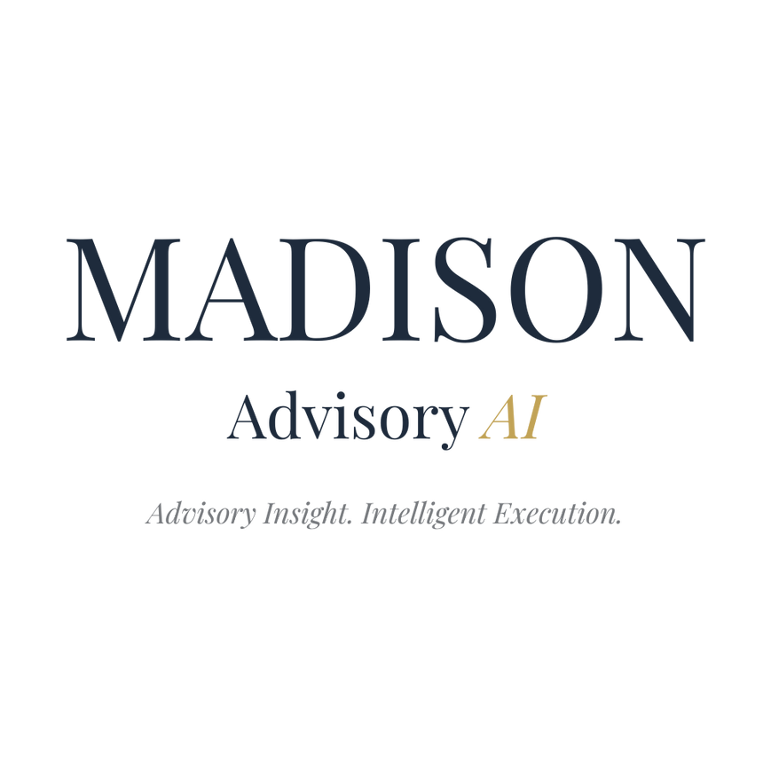 AI Advisory, AI Integration, AI Solutions, Healthcare Investment Banking AI