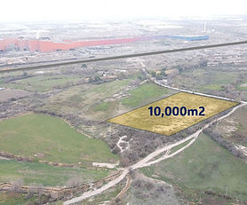 1 Hectárea en Parque Santa María 