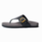 Thumbnail: Arch Support Slippers for Men
