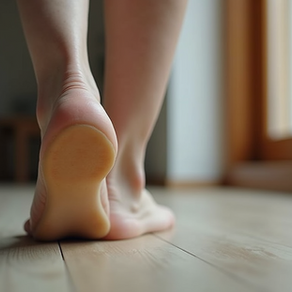 Why Customized Footwear Enhances Your Comfort