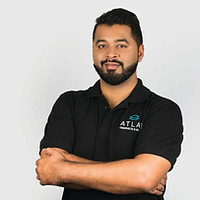 Bangalore Chiropractor Prathap Atlas.jpg