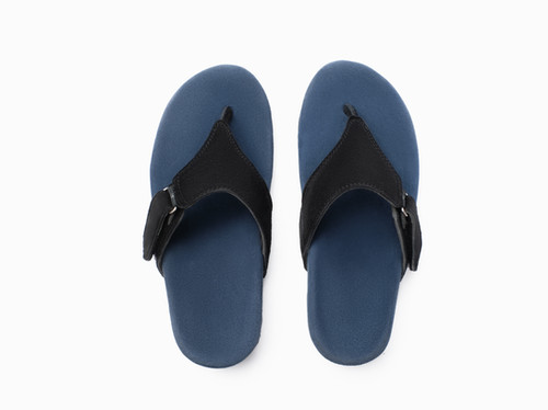 Customised Ortho Slippers for Women Shapecrunch