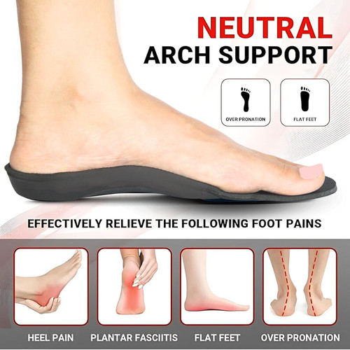 Over Pronation Flat Feet Leg Pain Sole Of Leg Pain Pronation Flat