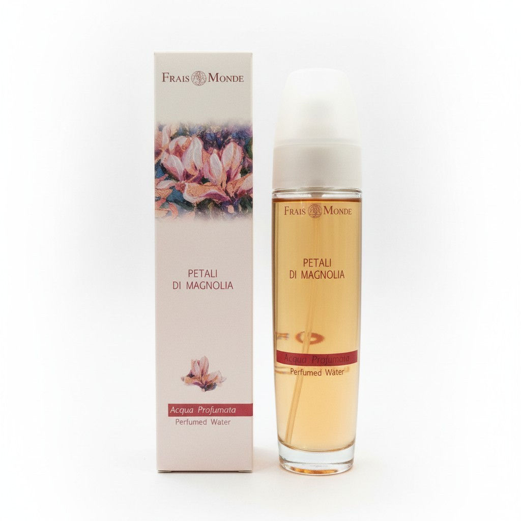 Petali di Magnolia Acqua profumata 100 ml