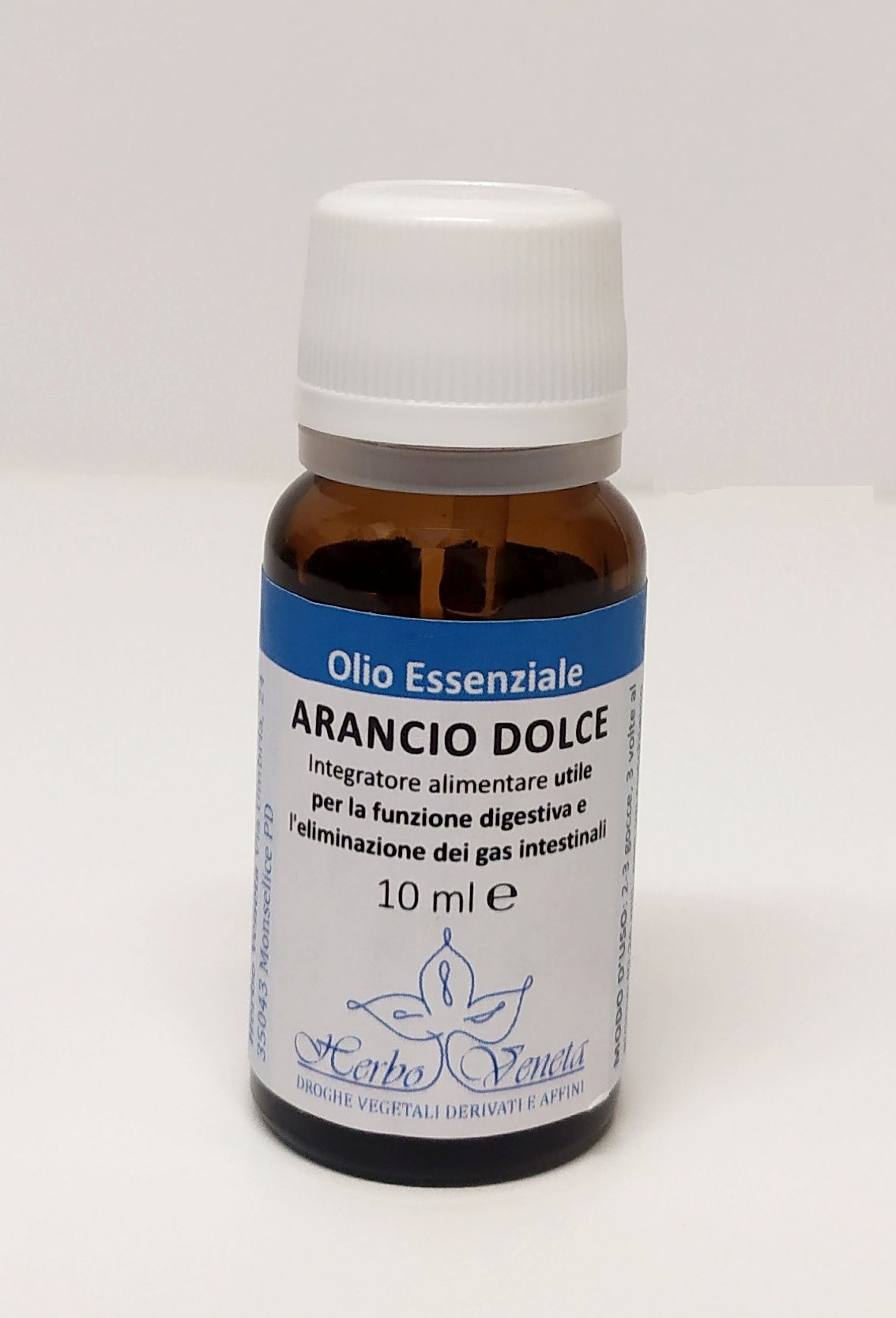 Arancio dolce 10 ml