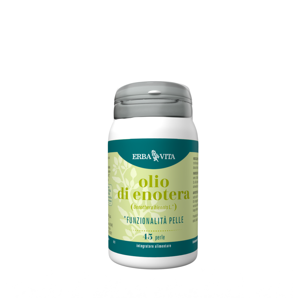 Olio di enotera 45 perle