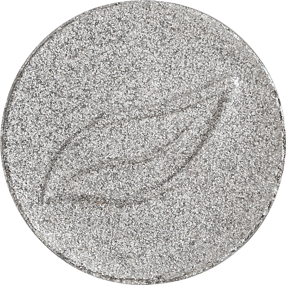 Ombretto shimmer"Argento" n. 23